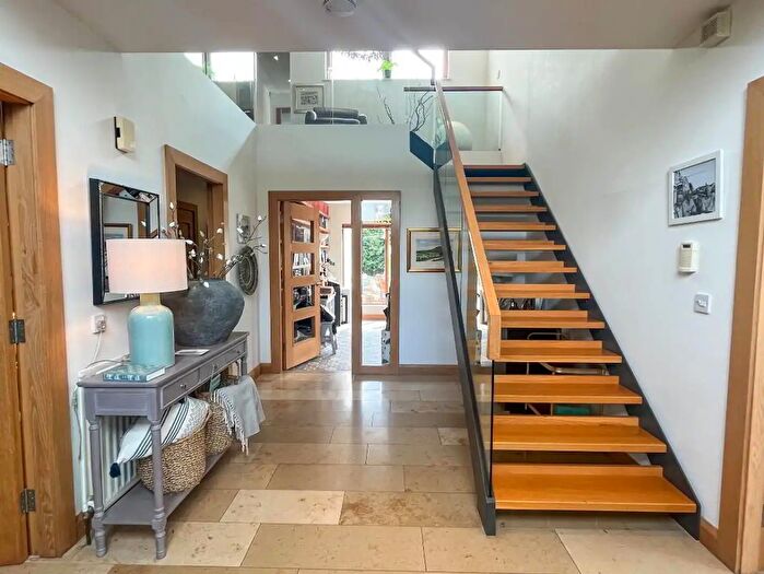 5 Bedroom Detached House For Sale In 'The Loft', Rusky Park, Coleraine, BT51