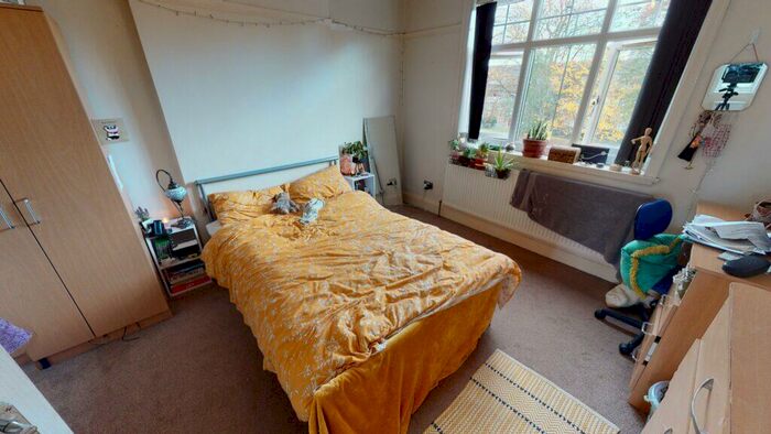 7 Bedroom House To Rent In Bristol Road, Edgbaston, B5