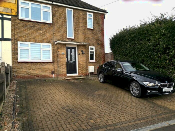 3 Bedroom House To Rent In Cedar Road, Rochester, ME2