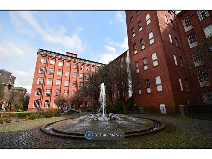 2 Bedroom Flat To Rent In Arlington Building, London, E3