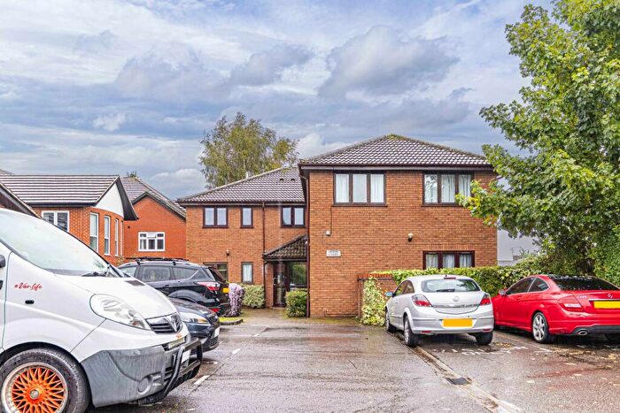 1 Bedroom Flat To Rent In Fantastic Apartment Close To Maylands Business Park, HP2