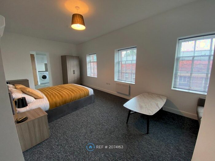 Studio To Rent In Swannack House, Retford, DN22