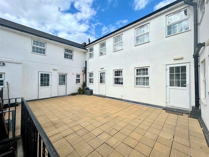 1 Bedroom Flat To Rent In Matisse House, Maidenhead Street, Hertford, SG14