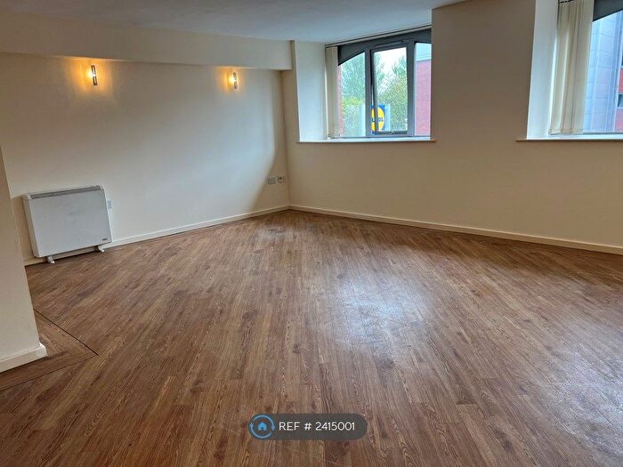 2 Bedroom Flat To Rent In Centenary Mill Court, Preston, PR1