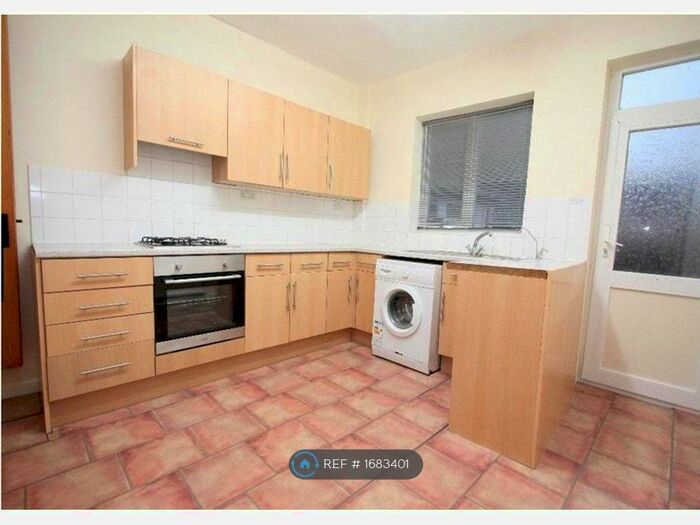 2 Bedroom Terraced House To Rent In Springfield Gardens, Ilkeston, DE7