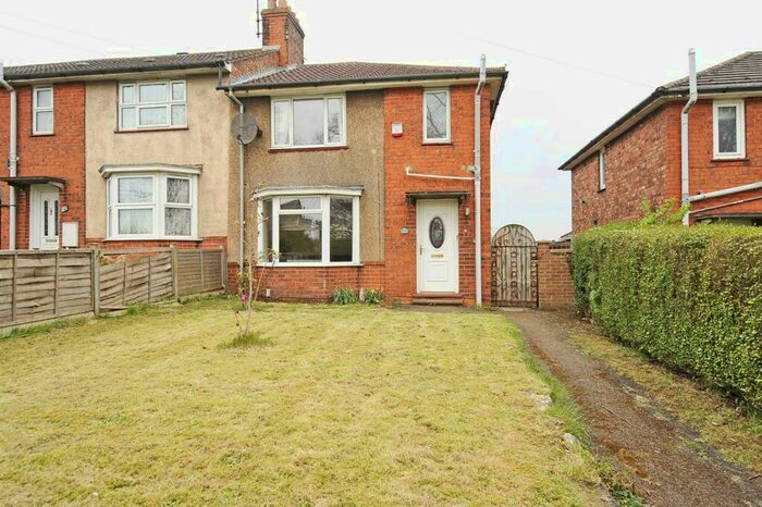 1 Bedroom Semi-Detached House To Rent In Finedon Road, Wellingborough, NN8
