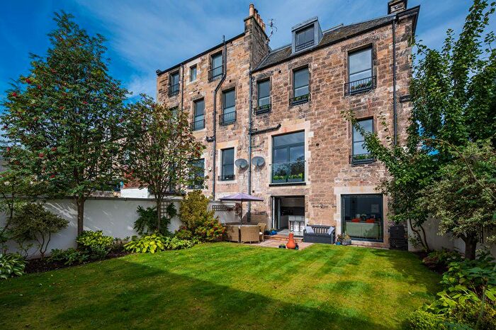 5 Bedroom End Of Terrace House For Sale In Linkfield Road, Musselburgh, East Lothian, EH21
