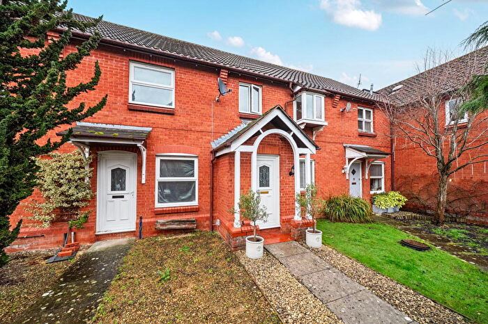 3 Bedroom Terraced House For Sale In Penny Lane, Pewsham, SN15