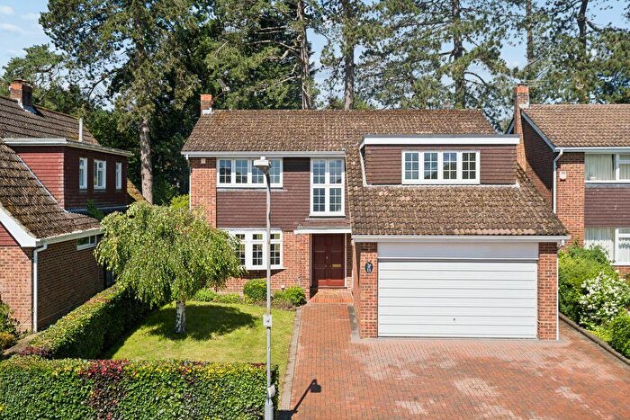 4 Bedroom Detached House To Rent In Terrington Hill, Marlow £pcm Available Th July, SL7