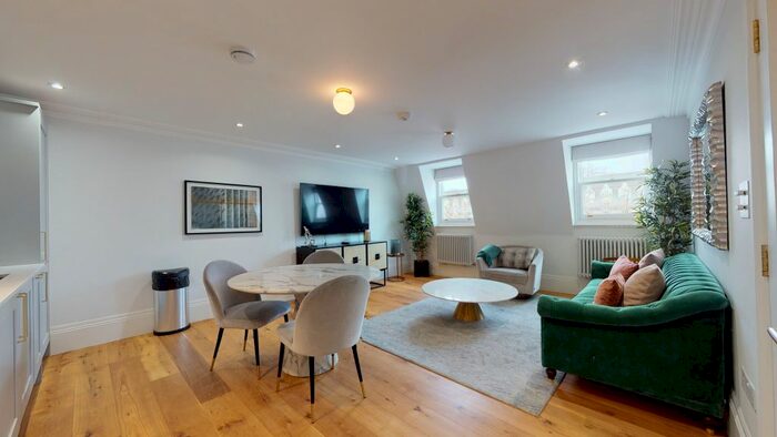 3 Bedroom Flat To Rent In Cromwell Road, London, SW7
