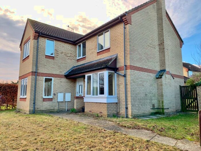 4 Bedroom House To Rent In Moreton Hall, Bury St Edmunds, IP32