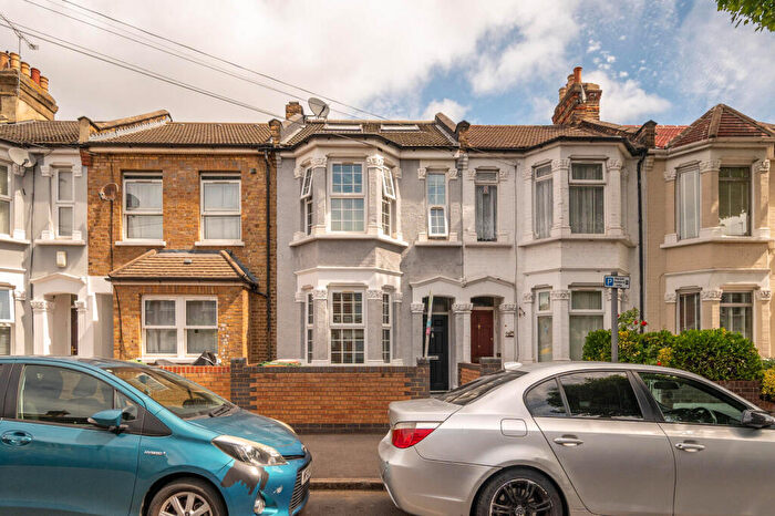 5 Bedroom House For Sale In Salisbury Road, Manor Park, London, E12