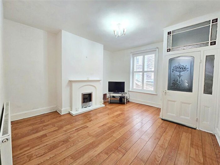 2 Bedroom Terraced House For Sale In Salisbury Street, Haslingden, Rossendale, Lancashire, BB4