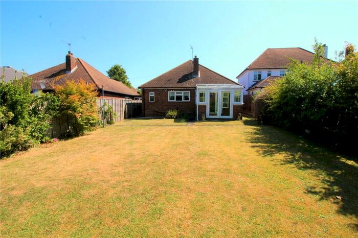 3 Bedroom Bungalow To Rent In Windsor Road, Gravesend, Kent, DA12