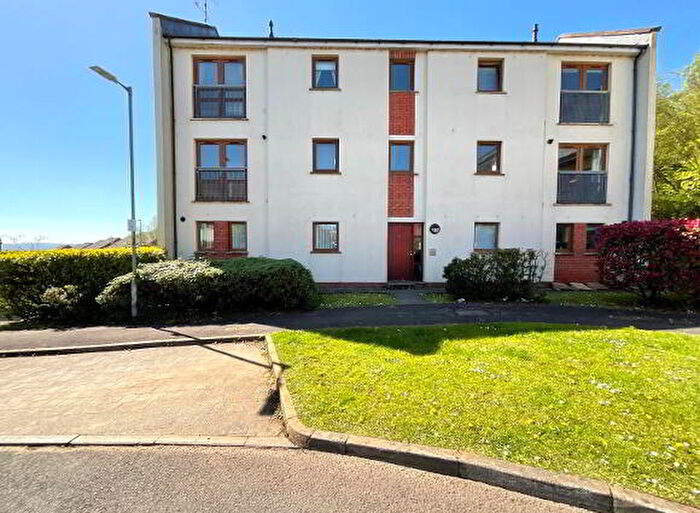 2 Bedroom Apartments For Sale In F Heath Lodge Drive, Belfast, BT13
