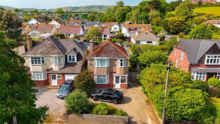 3 Bedroom House For Sale In Victoria Avenue, Swanage, BH19