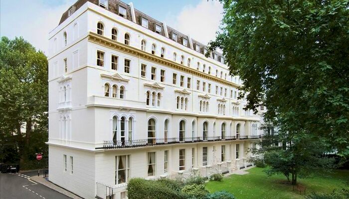 1 Bedroom Flat To Rent In Kensington Gardens Square, London, W2