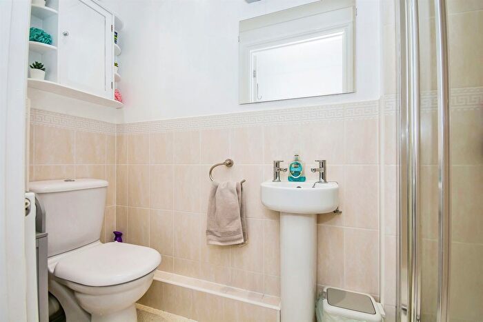 2 Bedroom Property For Sale In Winceby Close, Wisbech, PE14