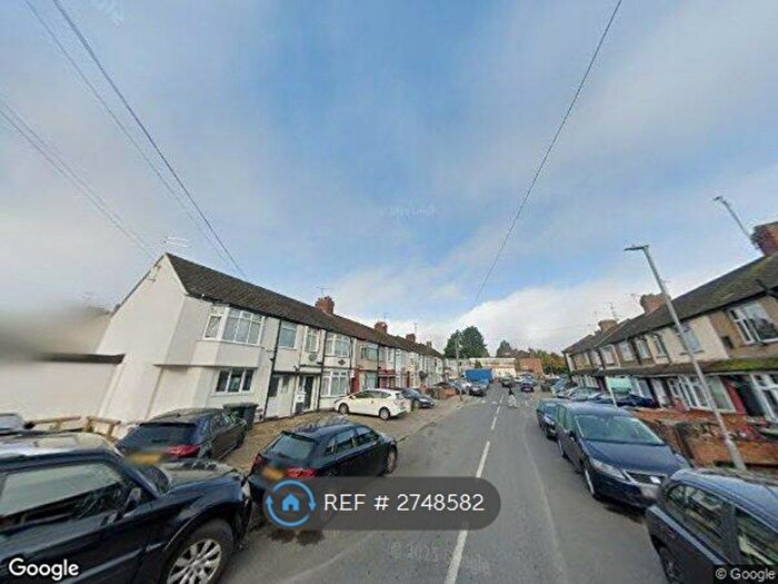 2 Bedroom Flat To Rent In Harefield Road, Luton, LU1