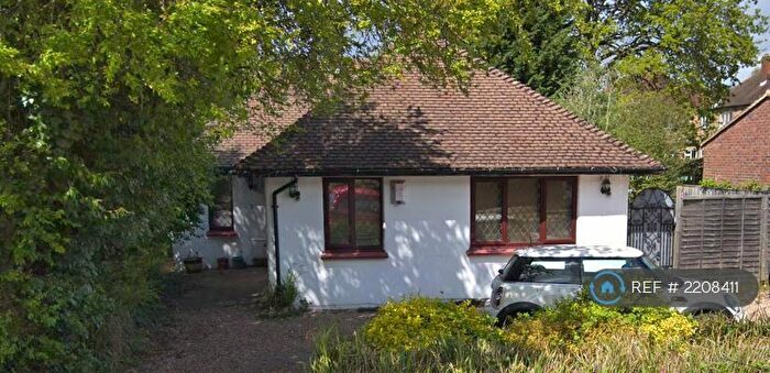 4 Bedroom Detached House To Rent In Rusland Avenue, Orpington, BR6