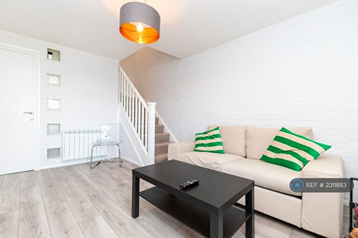 1 Bedroom Maisonette To Rent In Riverside Mill, Godmanchester, Huntingdon, PE29