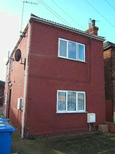 1 Bedroom Flat To Rent In Sleaford Road, Boston, PE21