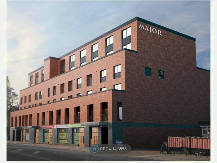 1 Bedroom Flat To Rent In Jeeyas Apartments, London, E16