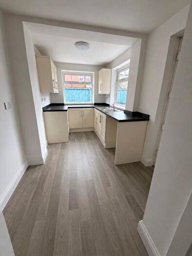 3 Bedroom Terraced House To Rent In Parmeter Street, Stanley, DH9