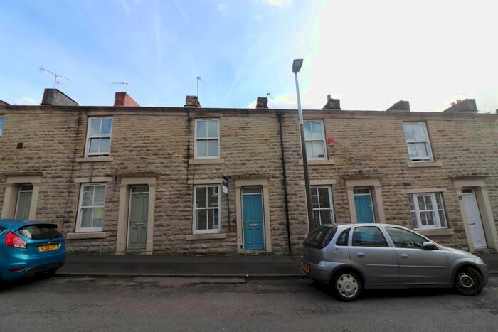 2 Bedroom Terraced House To Rent In Higher Church Street, Darwen, BB3