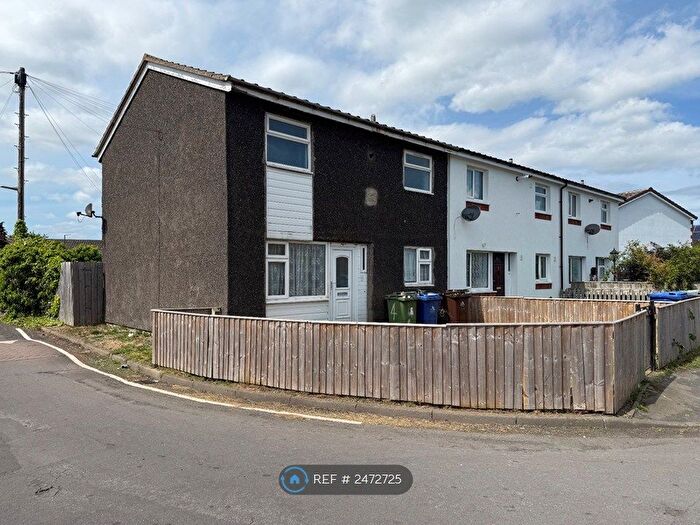 3 Bedroom End Of Terrace House To Rent In Somerton Road, Immingham, DN40