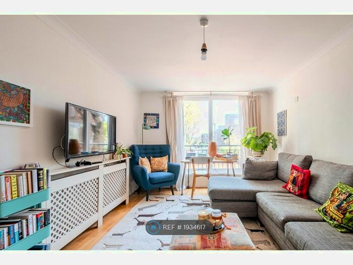 2 Bedroom Maisonette To Rent In Warner Place, Bethnal Green, London, E2