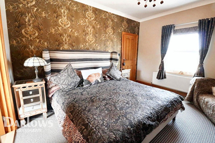 5 Bedroom Detached House For Sale In Penyffyddlwyn Lane, Abergavenny, NP7
