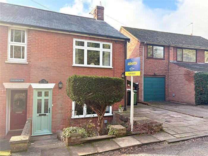 2 Bedroom Semi-Detached House For Sale In Rectory Road, Haddiscoe, Norwich, Norfolk, NR14