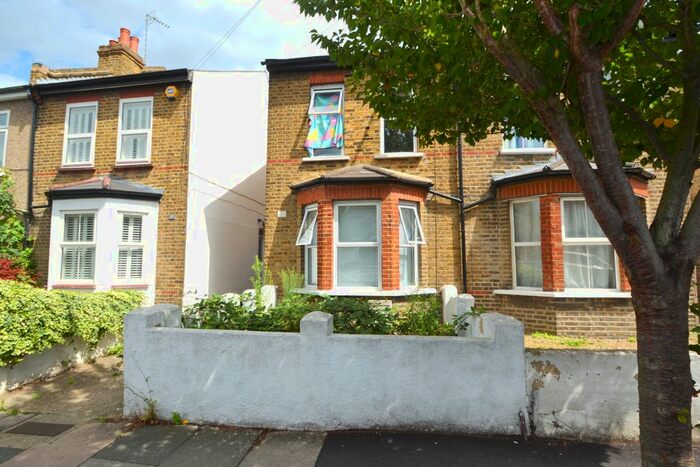 3 Bedroom Semi-Detached House To Rent In Portman Road, Kingston Upon Thames, Surrey, KT1