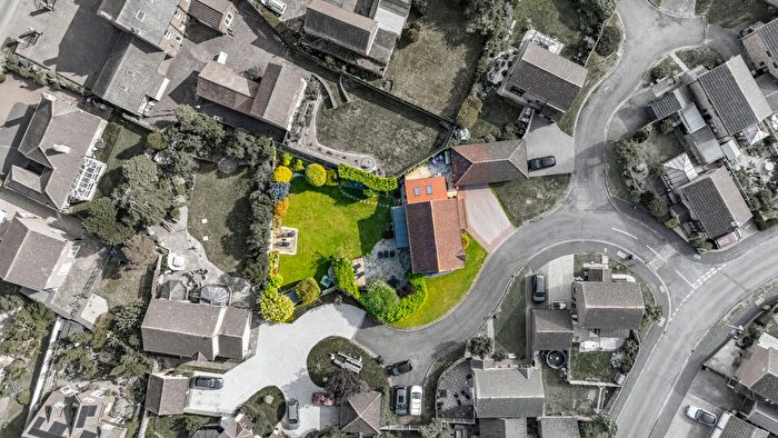 4 Bedroom Detached House For Sale In Belton Grove, Grantham, Lincolnshire, NG31