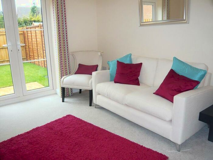 2 Bedroom Semi-Detached House To Rent In Trowbridge Close, Swindon, SN2