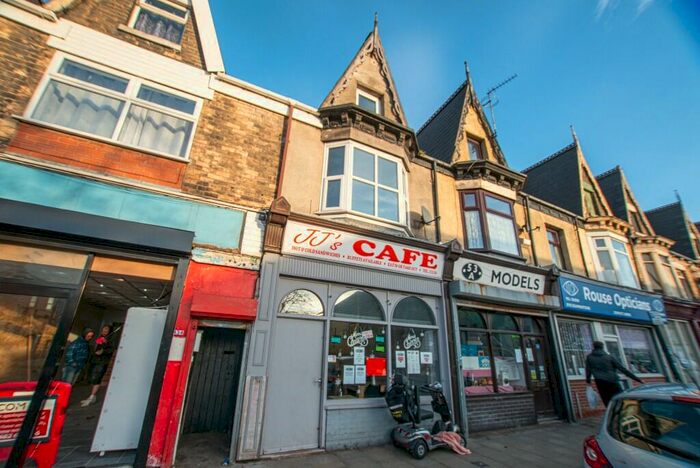 2 Bedroom Flat To Rent In Hessle Road, Hull, East Riding Of Yorkshire, HU3