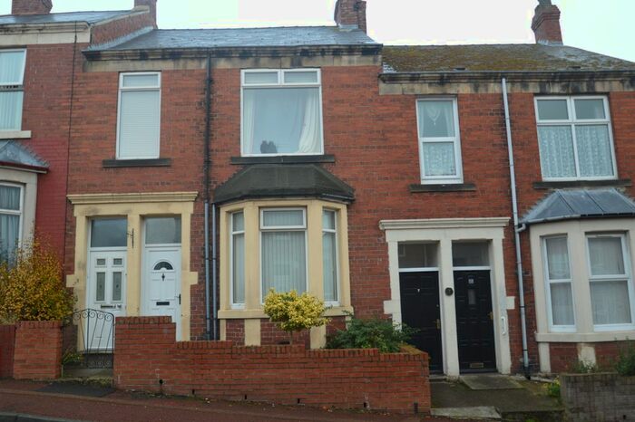 2 Bedroom Flat To Rent In Miller Street, Gateshead NE8