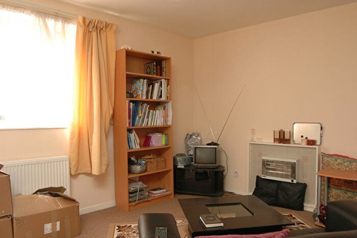 Studio To Rent In Newcourt Street, St John's Wood, London, NW8