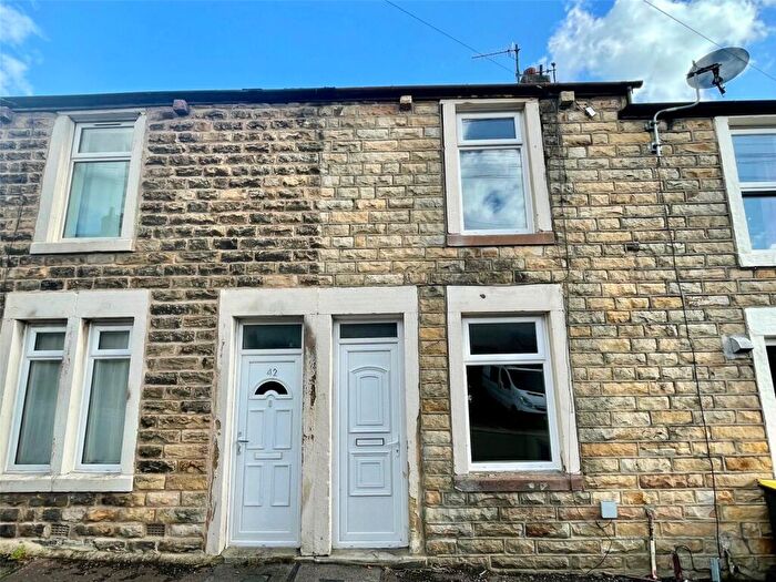 2 Bedroom Terraced House For Sale In Clarendon Road, Lancaster, Lancashire, LA1