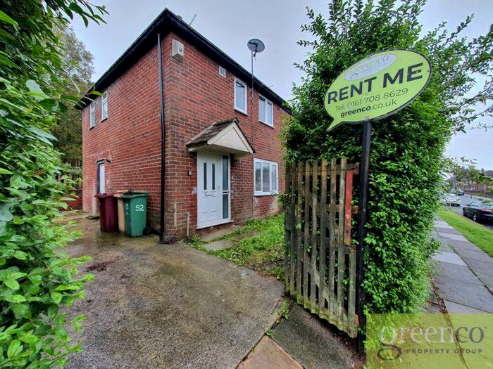 3 Bedroom End Of Terrace House To Rent In Levens Drive, Bolton, BL2