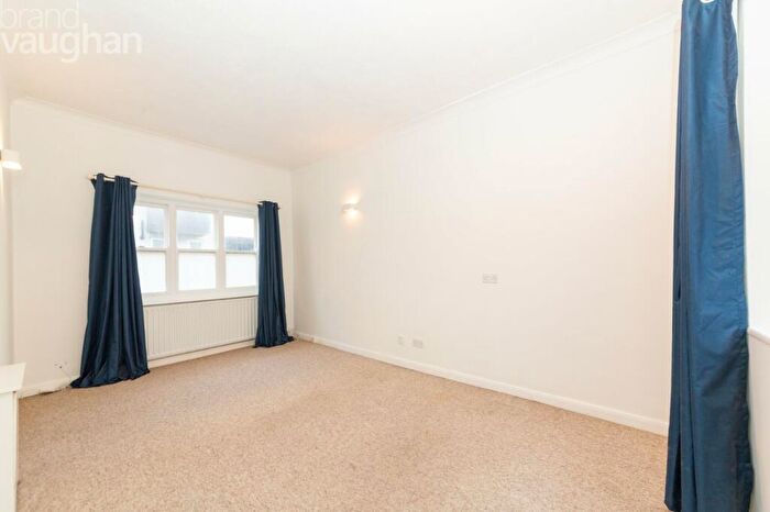 1 Bedroom Flat For Sale In Sillwood Street, Brighton, BN1