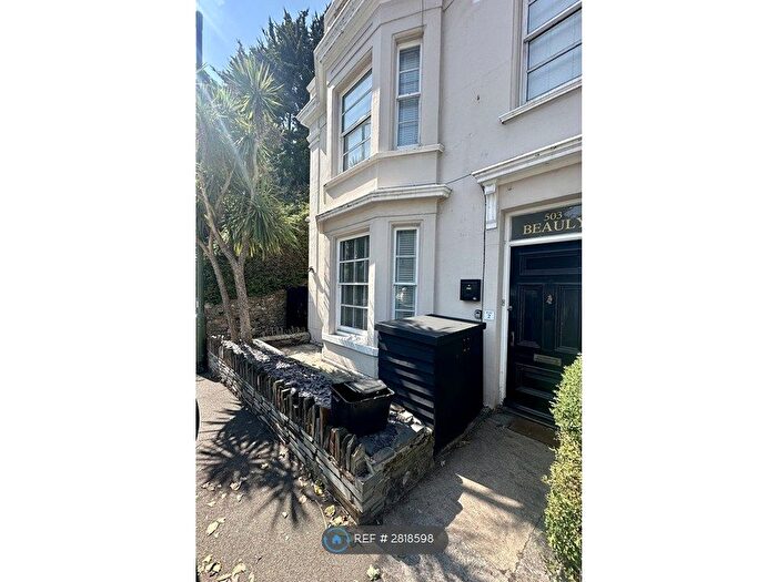 2 Bedroom Flat To Rent In Babbacombe Road, Torquay, TQ1