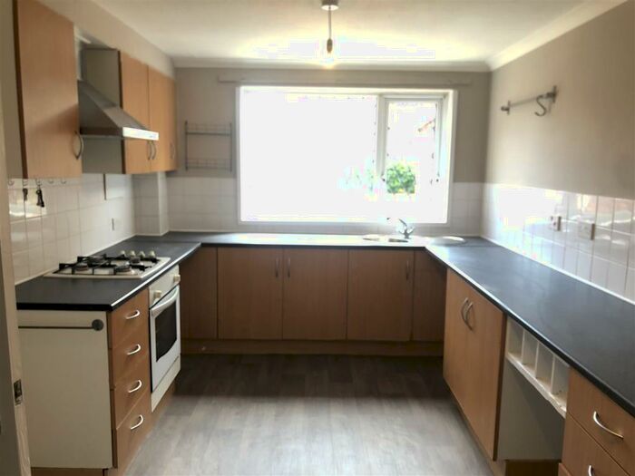 3 Bedroom Terraced House To Rent In Arcon Drive, HU4