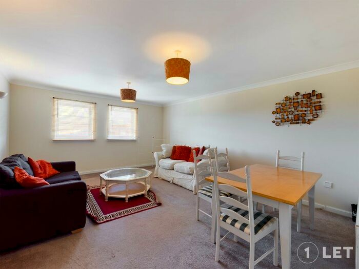 2 Bedroom Flat To Rent In Alexander Drive, Gorgie, Edinburgh, EH11