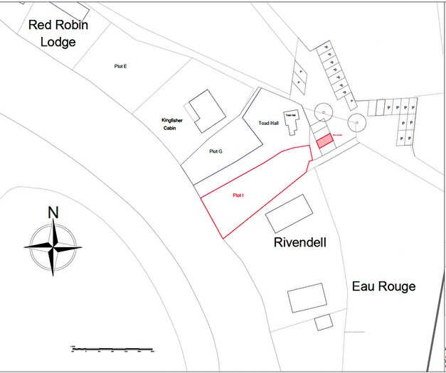 Land For Sale In Water Lane, Bedford, MK41