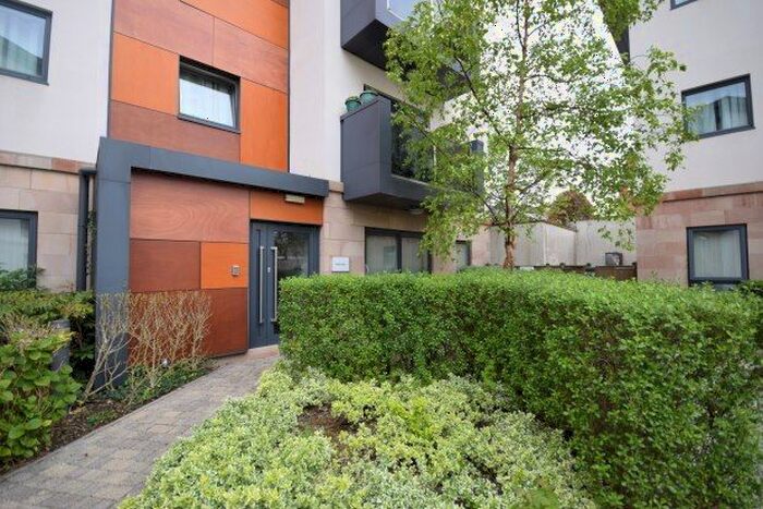 1 Bedroom Flat To Rent In Field View, Chesterfield, S40