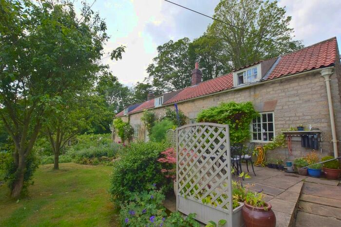 4 Bedroom Cottage For Sale In Holly Cottage, Water Lane, Huttons Ambo, York, YO60