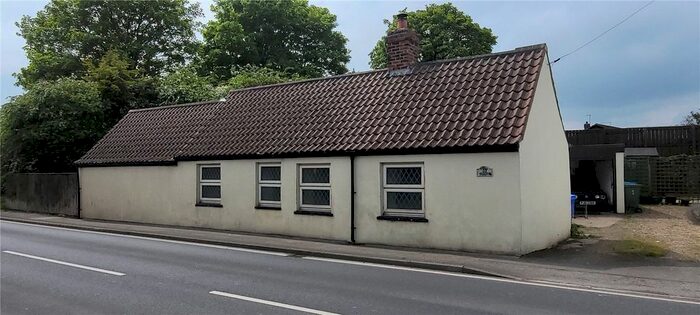 2 Bedroom Detached House To Rent In Bridlington Road, Beeford, Driffield, East Yorkshire, YO25