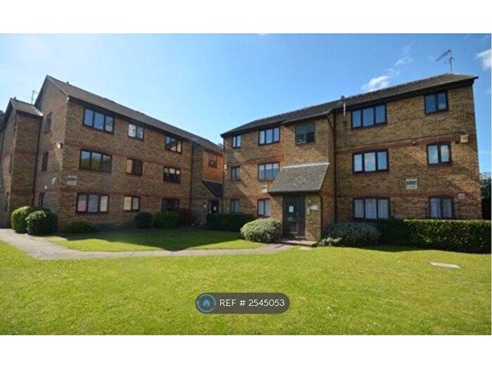 1 Bedroom Flat To Rent In Abbey Lane, Stratford - London, E15